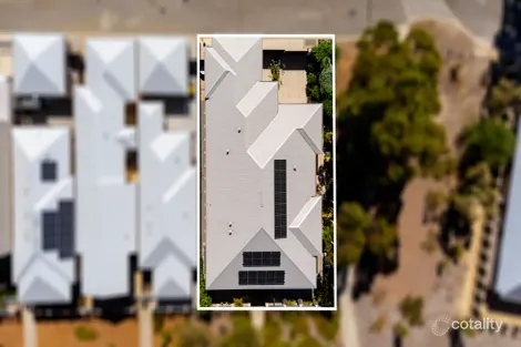 Property photo of 36 Pardoo Lane Coodanup WA 6210