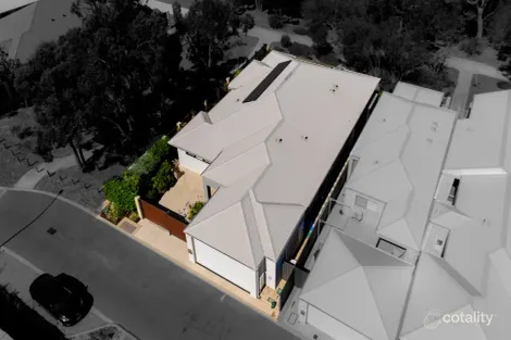 Property photo of 36 Pardoo Lane Coodanup WA 6210