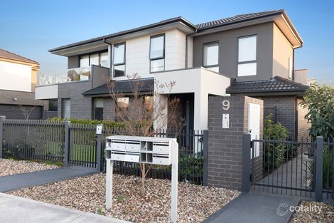 10/9 Nerissa Gr, Oak Park, VIC 3046