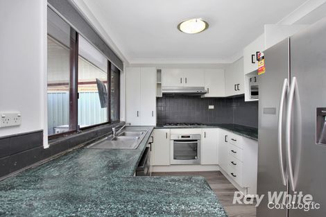 Property photo of 9 Ibis Place St Clair NSW 2759