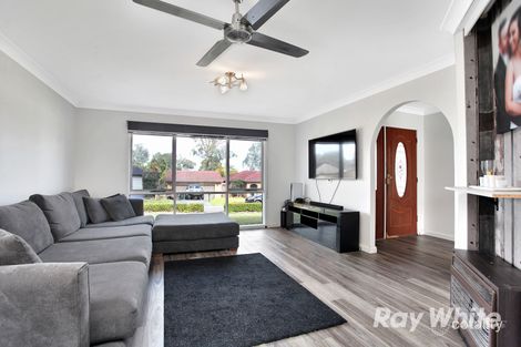 Property photo of 9 Ibis Place St Clair NSW 2759