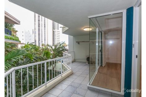 Property photo of 12/13-15 Anne Avenue Broadbeach QLD 4218