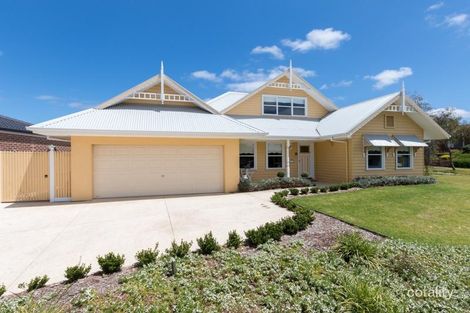 Property photo of 9 Callista Street Botanic Ridge VIC 3977