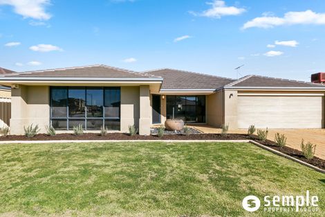 7 Snowy Rise, Hammond Park, WA 6164