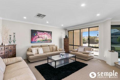 Property photo of 7 Snowy Rise Hammond Park WA 6164