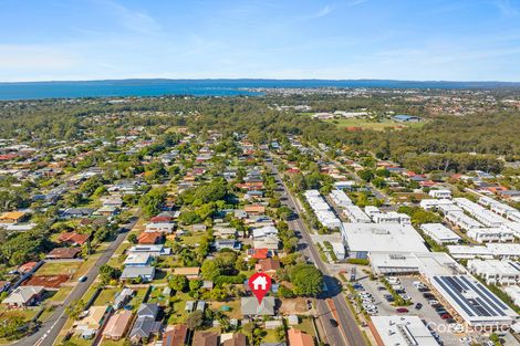 Property photo of 674 Old Cleveland Road East Wellington Point QLD 4160