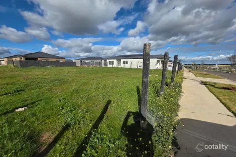 34 Dulcis St, Manor Lakes, VIC 3024