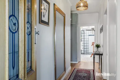 Property photo of 133 Augusta Road Lenah Valley TAS 7008