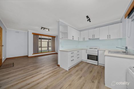Property photo of 1/3 Tower Road New Town TAS 7008