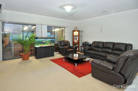 Property photo of 23 Nullarbor Place Caroline Springs VIC 3023