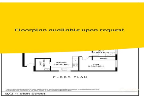 8/2 Albion St, Goulburn, NSW 2580