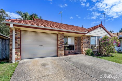 Property photo of 24 Leonardo Circuit Coombabah QLD 4216