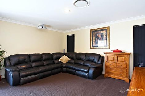 Property photo of 16 Singleton Place Carseldine QLD 4034