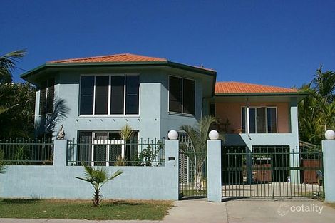 89 Horseshoe Bay Rd, Bowen, QLD 4805