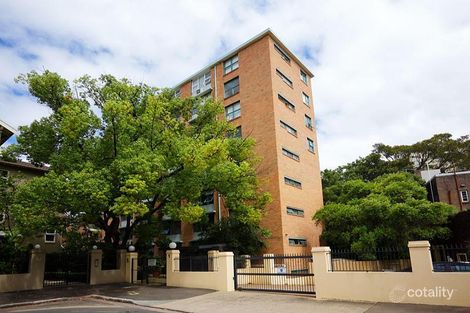 41/1 Mcdonald St, Potts Point, NSW 2011
