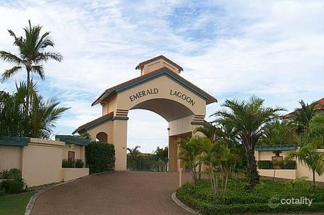 54/24 Ron Penhaligon Way, Robina, QLD 4226