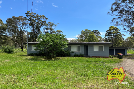 9 Gregory Rd, Leppington, NSW 2179