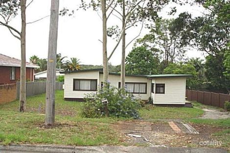 Property photo of 12 Lalor Street Glenfield NSW 2167