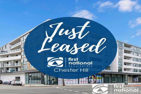 112/882 Woodville Rd, Villawood, NSW 2163