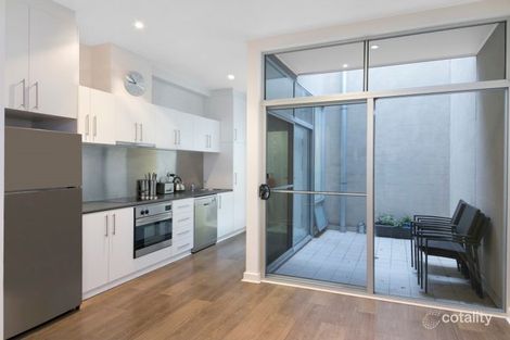 Property photo of 8A Richardson Lane Adelaide SA 5000