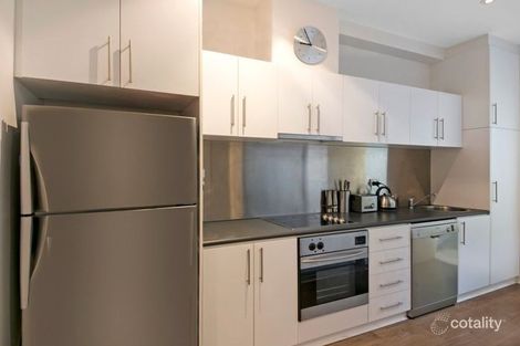 Property photo of 8A Richardson Lane Adelaide SA 5000