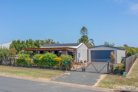 Property photo of 9 Mary Fox Street Innes Park QLD 4670