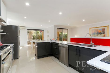 Property photo of 23 Jindare Loop Carramar WA 6031