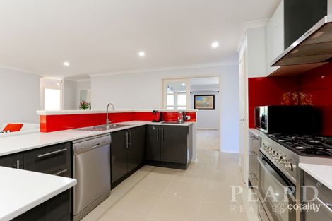 Property photo of 23 Jindare Loop Carramar WA 6031