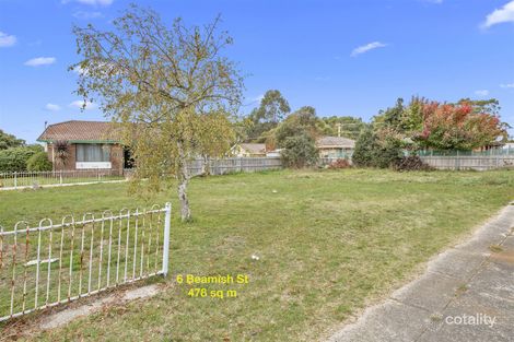6 Beamish Ave, Wynyard, TAS 7325