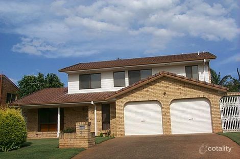 21 Falstaff St, Sunnybank Hills, QLD 4109