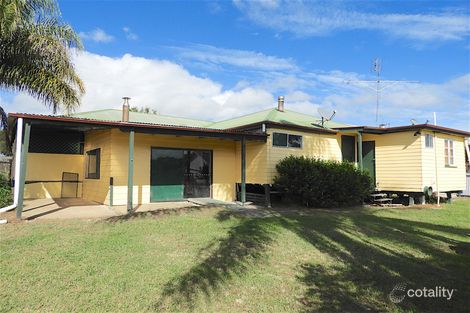 Property photo of 8 Dalmorton Street Woodenbong NSW 2476