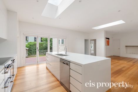 Property photo of 4 Fraser Street New Town TAS 7008