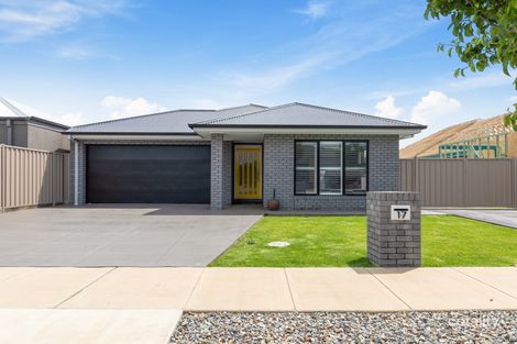 17 Kheminda Cres, Nagambie, VIC 3608