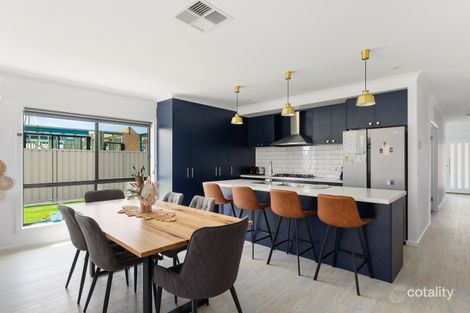 Property photo of 17 Kheminda Crescent Nagambie VIC 3608