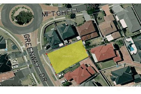 Property photo of 108 Greenway Drive West Hoxton NSW 2171