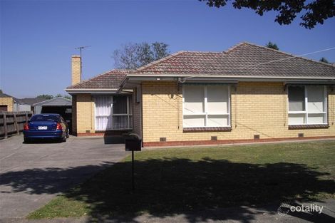 Property photo of 53 Glencairn Street Mulgrave VIC 3170