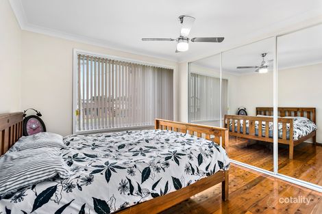 Property photo of 66 Sammat Avenue Barrack Heights NSW 2528