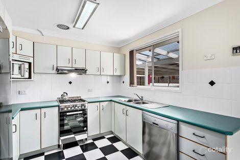 Property photo of 66 Sammat Avenue Barrack Heights NSW 2528