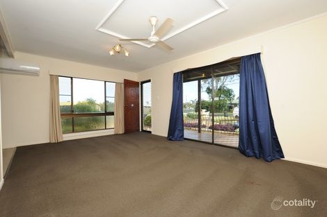 Property photo of 33 Greathead Road Kepnock QLD 4670