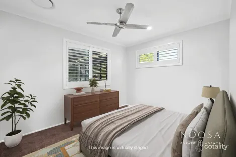 Property photo of 11 Lake View Drive Tewantin QLD 4565