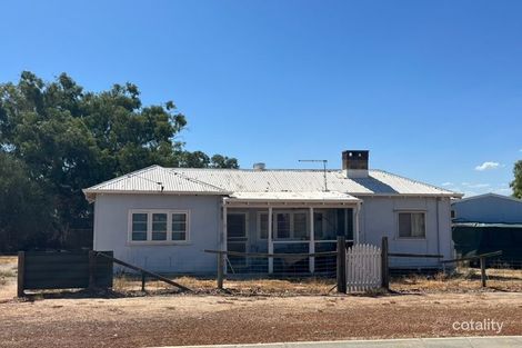 Property photo of 55 Linthorne Street Mingenew WA 6522