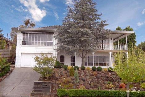 8 Yanina Ct, Glen Waverley, VIC 3150