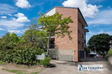 Property photo of 7/44 Brighton Road Highgate Hill QLD 4101