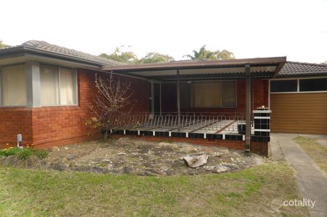 Property photo of 9 Lytton Street Wentworthville NSW 2145