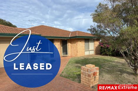 7 Manapouri Mndr, Joondalup, WA 6027