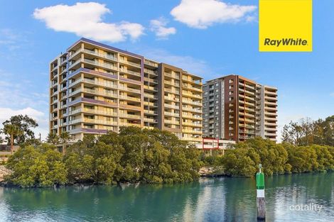 Property photo of 107/2-8 River Road West Parramatta NSW 2150