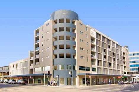 Property photo of 401/22 Charles Street Parramatta NSW 2150