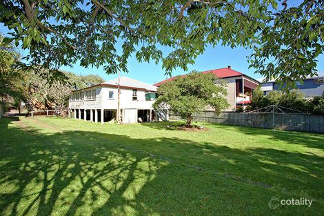 26 Ellis St, Stones Corner, QLD 4120