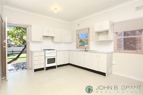 Property photo of 8 Gazzard Street Birrong NSW 2143