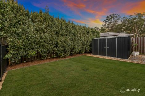Property photo of 66 Sugargum Avenue Mount Cotton QLD 4165
